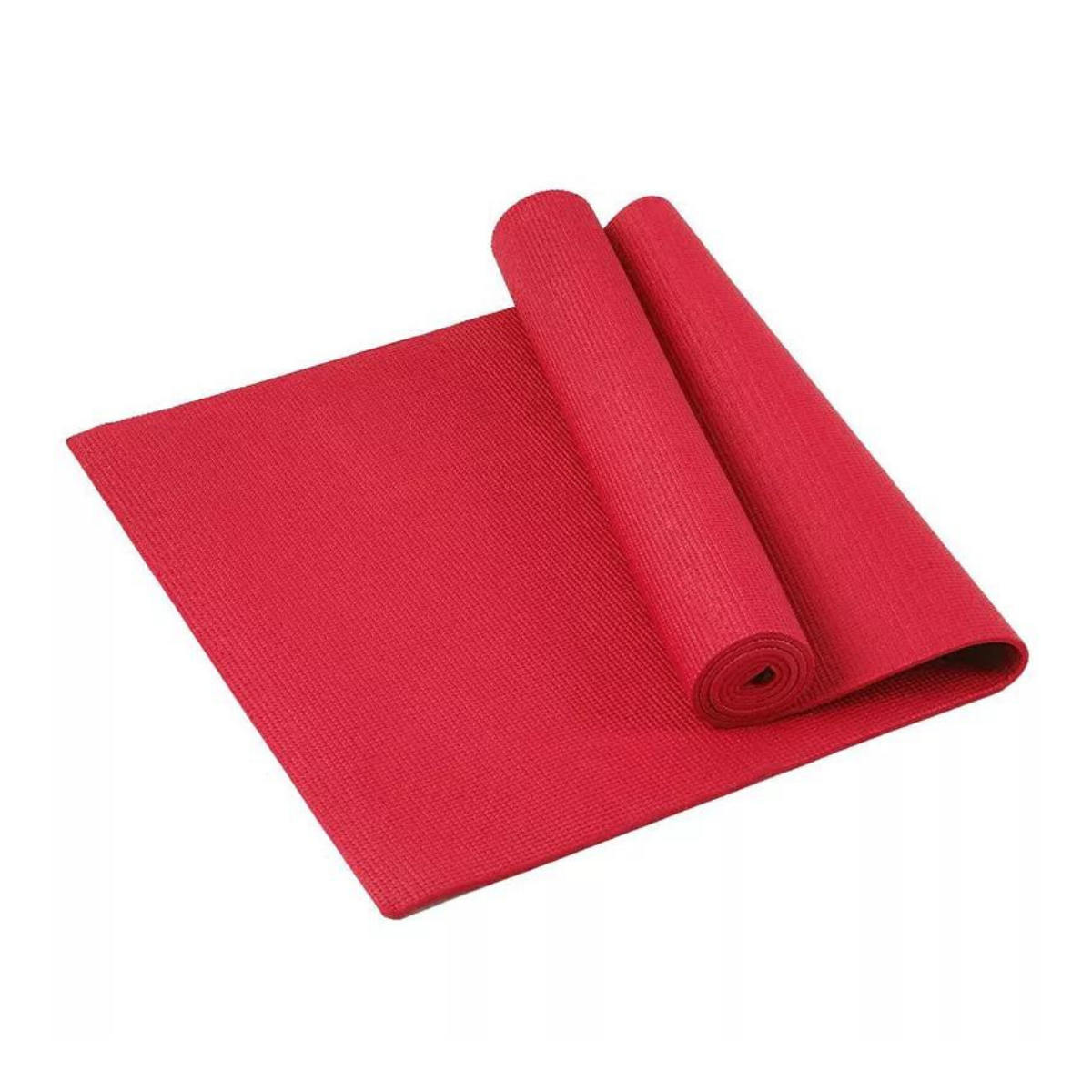 JupiterGear Performance Yoga Mat with Carrying Straps for Yoga, Pilates, and Floor Exercises Jupiter Gear Home