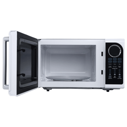Black &amp; Decker .9cf 900W Countertop Microwave Oven Jupiter Gear Home