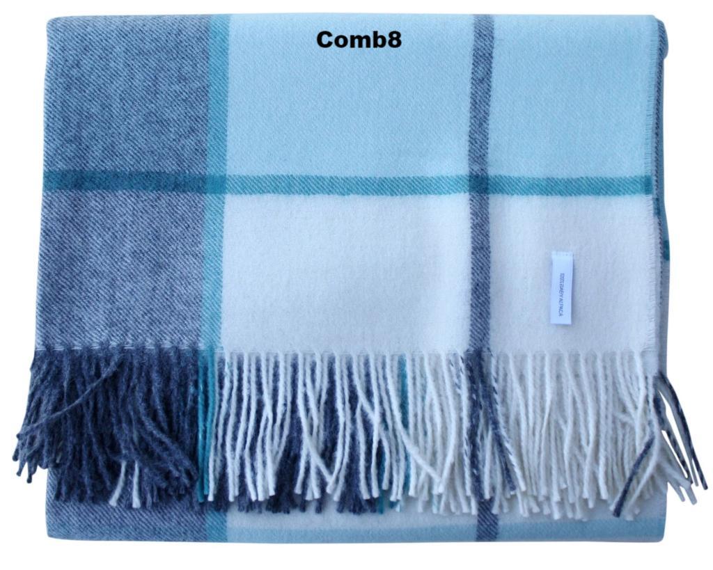 Horizon Stripe Alpaca Throw DC-PurelyAlpaca