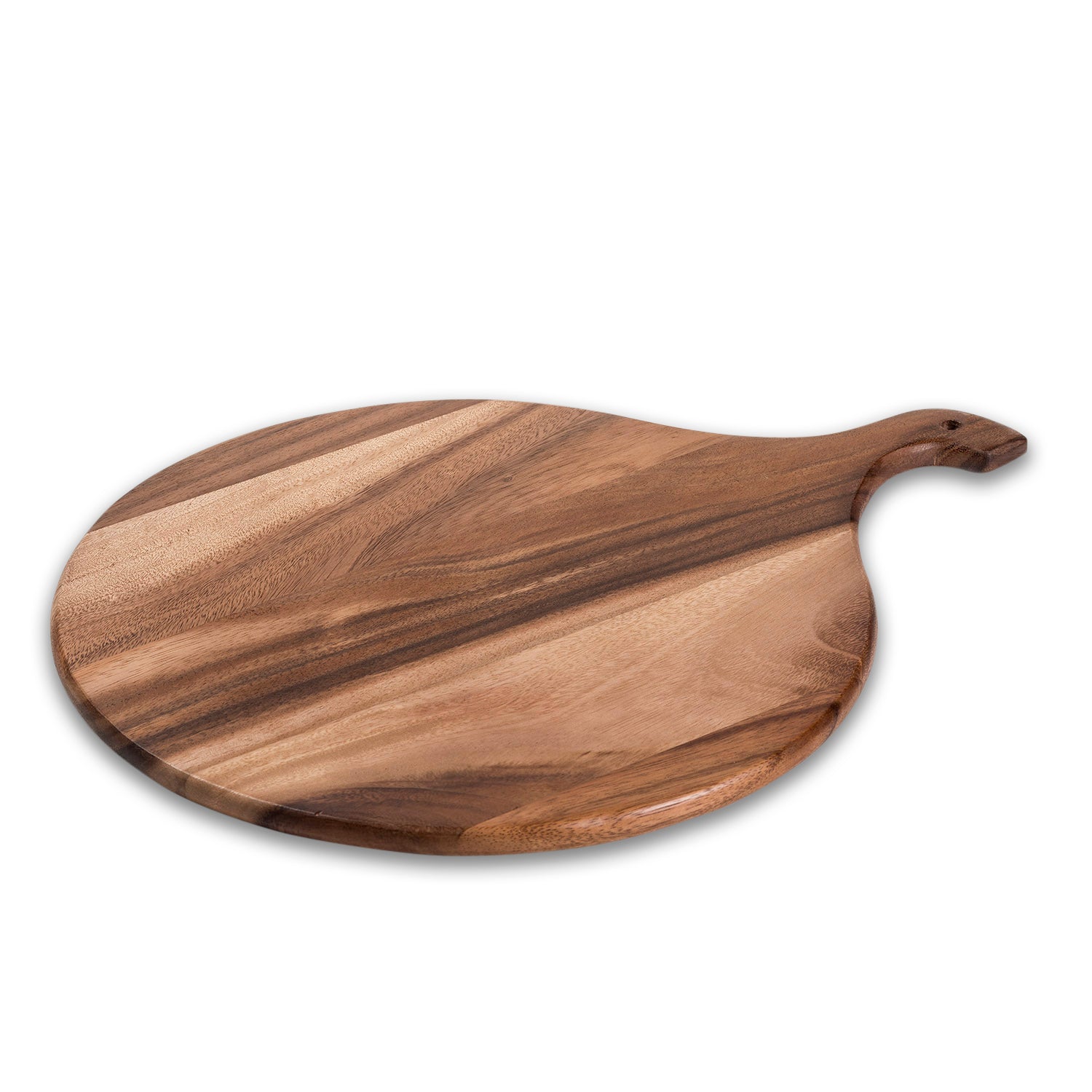Large Round Cutting/Charcuterie Board DC-Kalmar Home