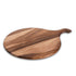 Large Round Cutting/Charcuterie Board DC-Kalmar Home