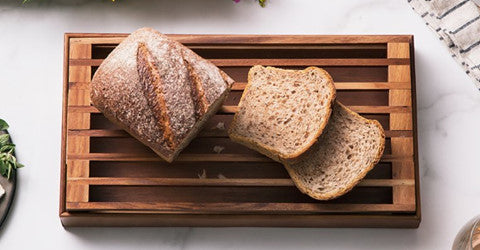 Kronberg Bread Crumb Catcher DC-Kalmar Home