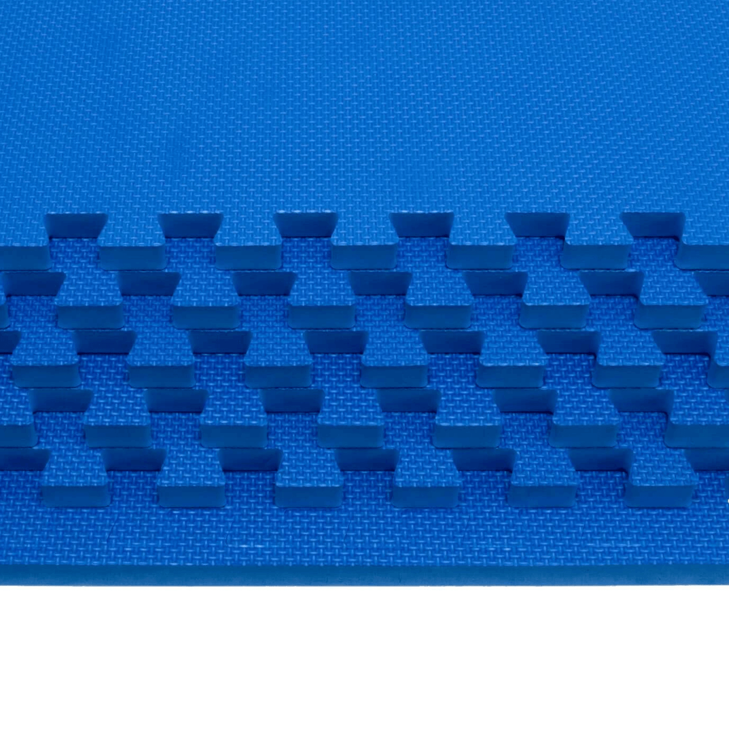 ProsourceFit Exercise Puzzle Mat 3/4" Jupiter Gear Home