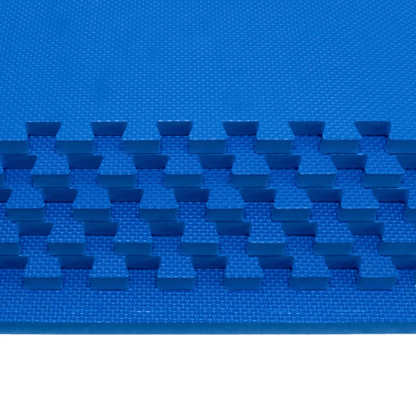 ProsourceFit Exercise Puzzle Mat 3/4" Jupiter Gear Home