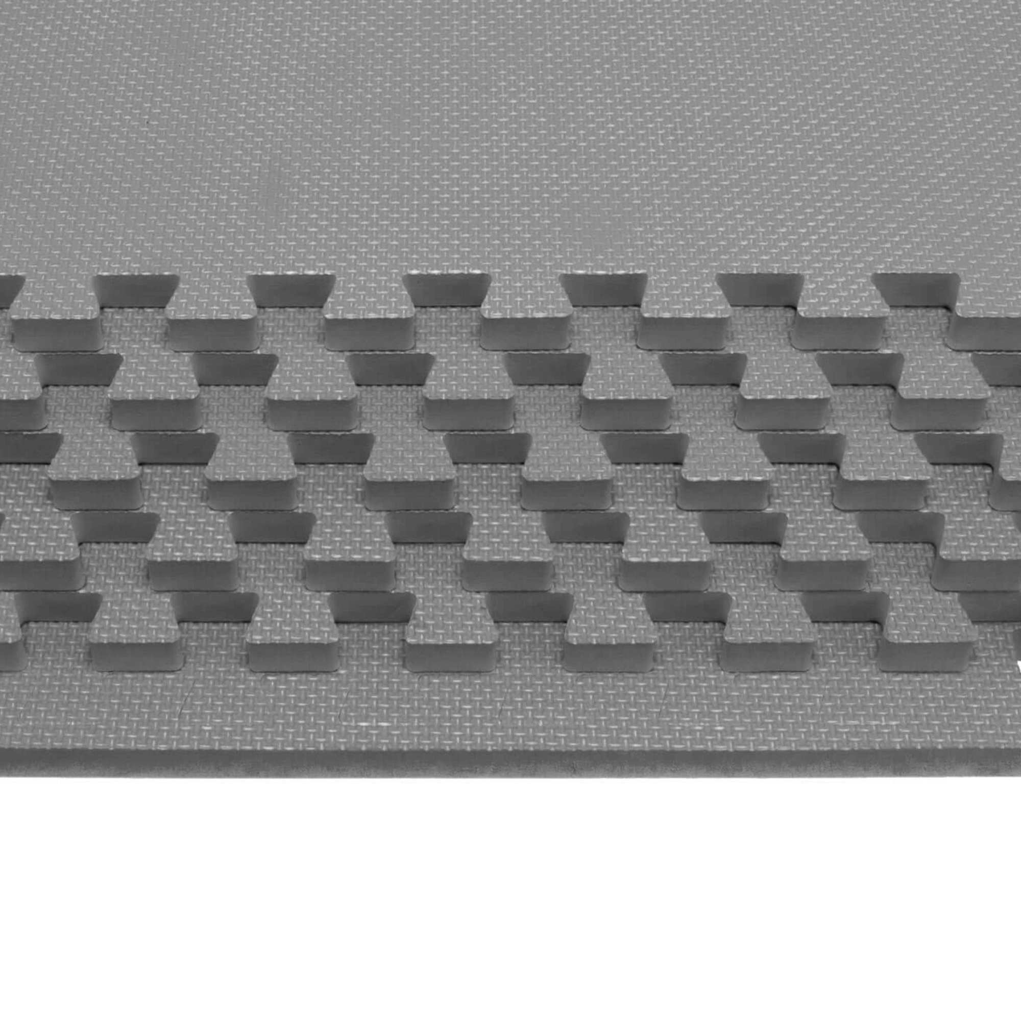 ProsourceFit Exercise Puzzle Mat 3/4" Jupiter Gear Home