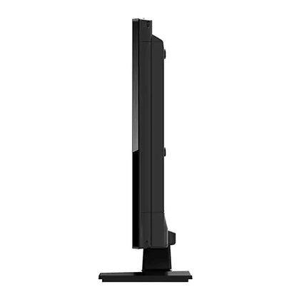 Supersonic 15.6" 12 Volt ACDC Widescreen LED HDTV with USB and HDMI (SC-1511) Jupiter Gear Home