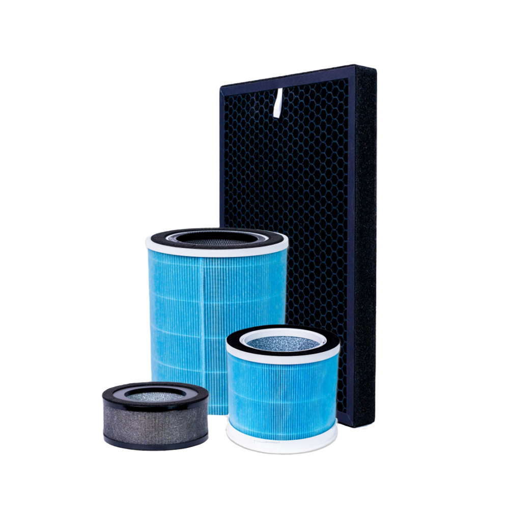 Air Sentry Replacement Filters Emerge Survival