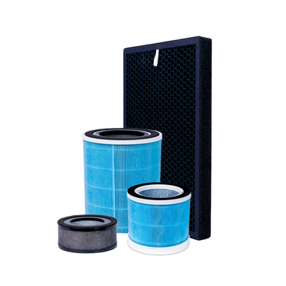 Air Sentry Replacement Filters Emerge Survival